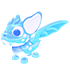 Arctic Dusk Dragon