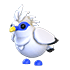 Bali Starling