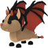 Bat Dragon