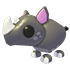 Black Rhino