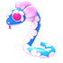 Blossom Snake