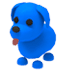 Blue Dog
