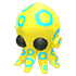 Blue Ringed Octopus