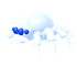 Chilling Spider