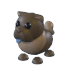 Chocolate Chow-Chow