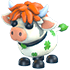 Clover Cow