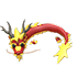 Dancing Dragon