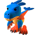 Deinonychus