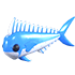 Diamond Mahi Mahi