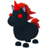 Evil Unicorn