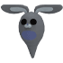 Ghost Bunny