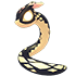 Gilded Snake