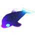 Glormy Dolphin