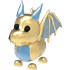 Golden Dragon