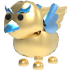 Golden Griffin