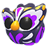 Grave Owl