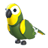Green Amazon