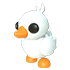 Happy Duckling