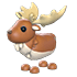 Irish Elk