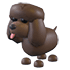 Irish Water Spaniel