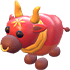 Lunar Ox