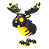 Magma Moose