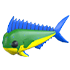 Mahi Mahi