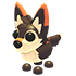 Mexican Wolf