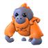 Orangutan