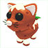 Pudding Cat
