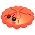 Red Sand Dollar