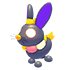 Rice Cake Rabbit