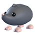 Sado Mole