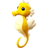 Seahorse