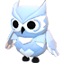 Snow Owl
