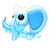 Snowy Mammoth