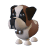 St Bernard