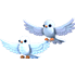 Turtle Doves