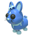 Water Rabbit