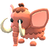 Woolly Mammoth
