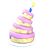 2022 Birthday Cake