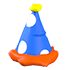 2022 Birthday Party Hat