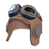Aviator Hat