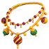 Bauble Necklace