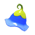 Bell Flower Hat