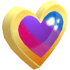 Bi Pride Pin