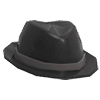 Black Fedora