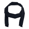 Black Scarf
