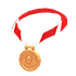 Bronze Medal