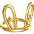 Bunny Ear Tiara
